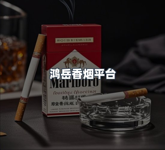 关于鸿岳香烟平台